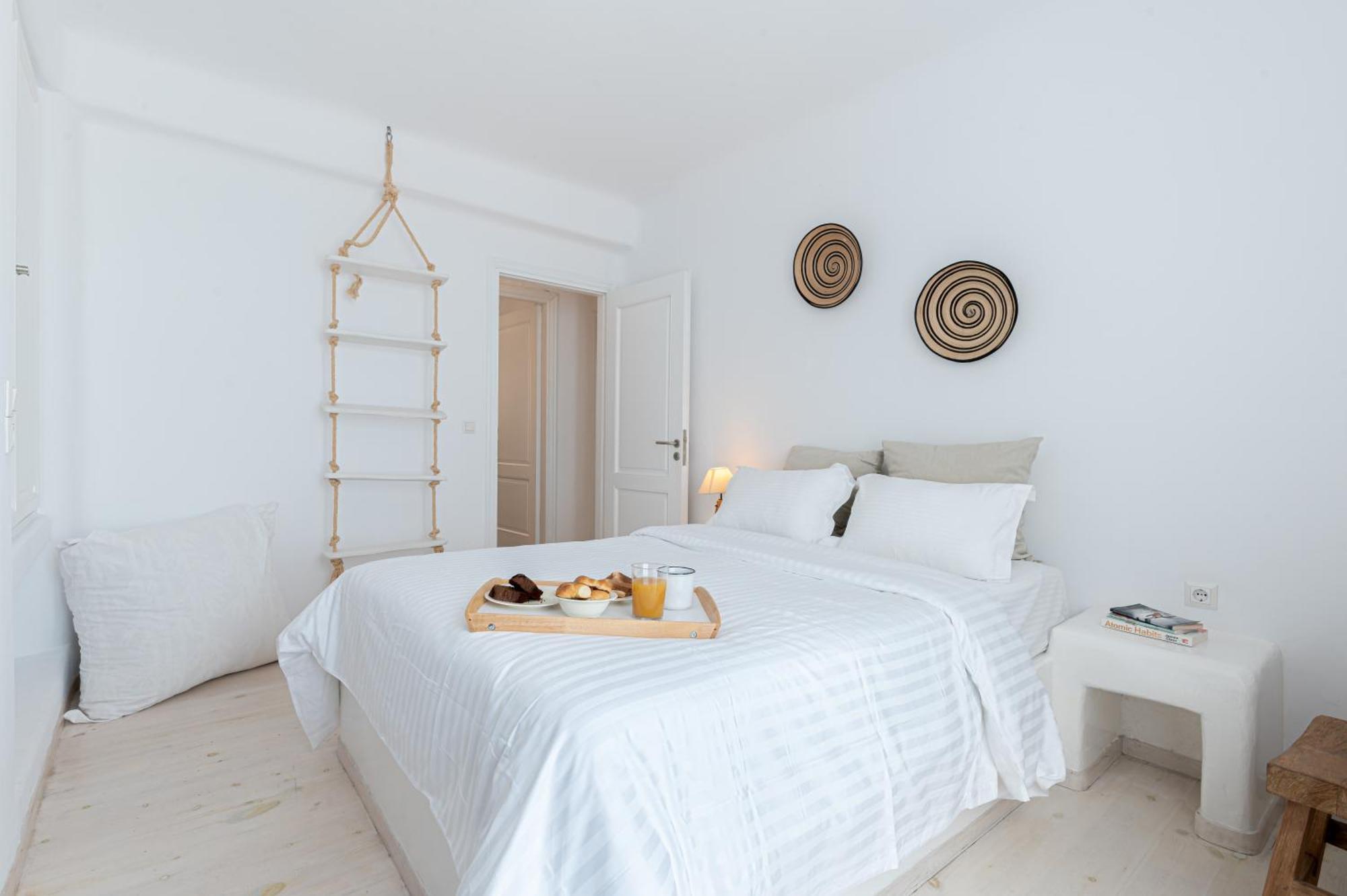 Villa Thelgo Mykonos Псару Екстер'єр фото