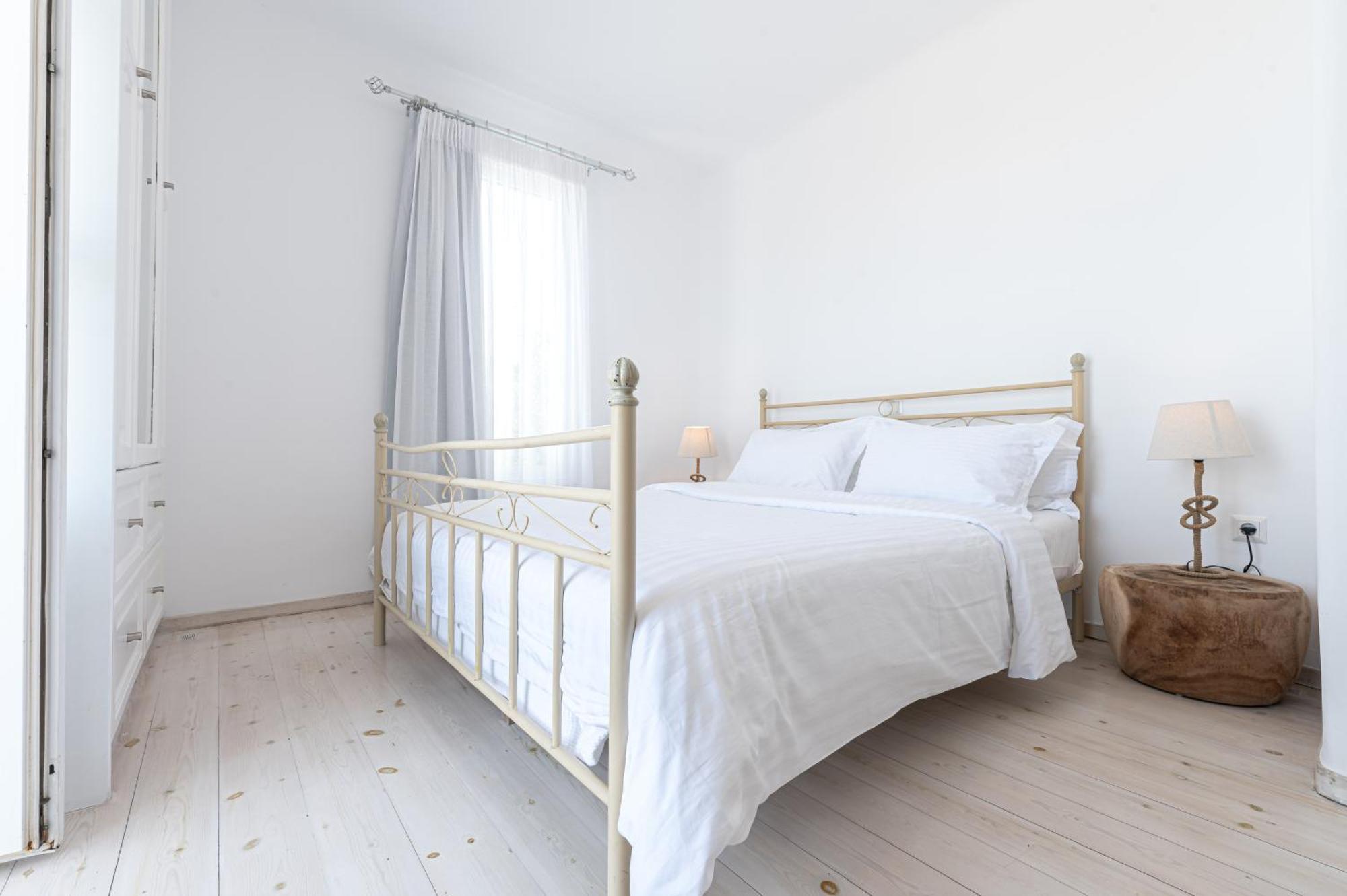 Villa Thelgo Mykonos Псару Номер фото