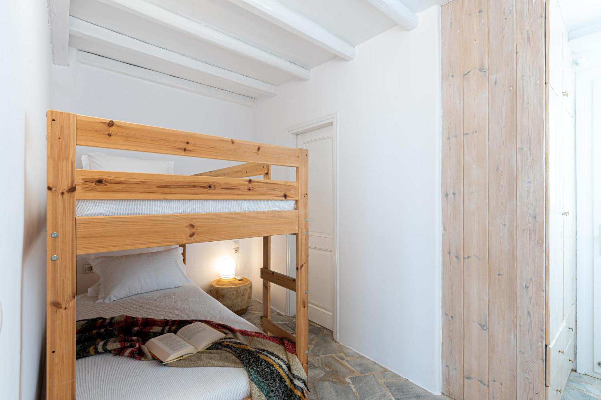 Villa Thelgo Mykonos Псару Номер фото
